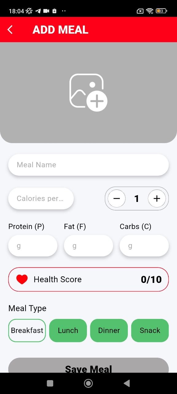 StarEnergia progress screen